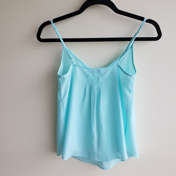 Aritzia Talula Waverly Tank Size XS - Picture 3 of 4